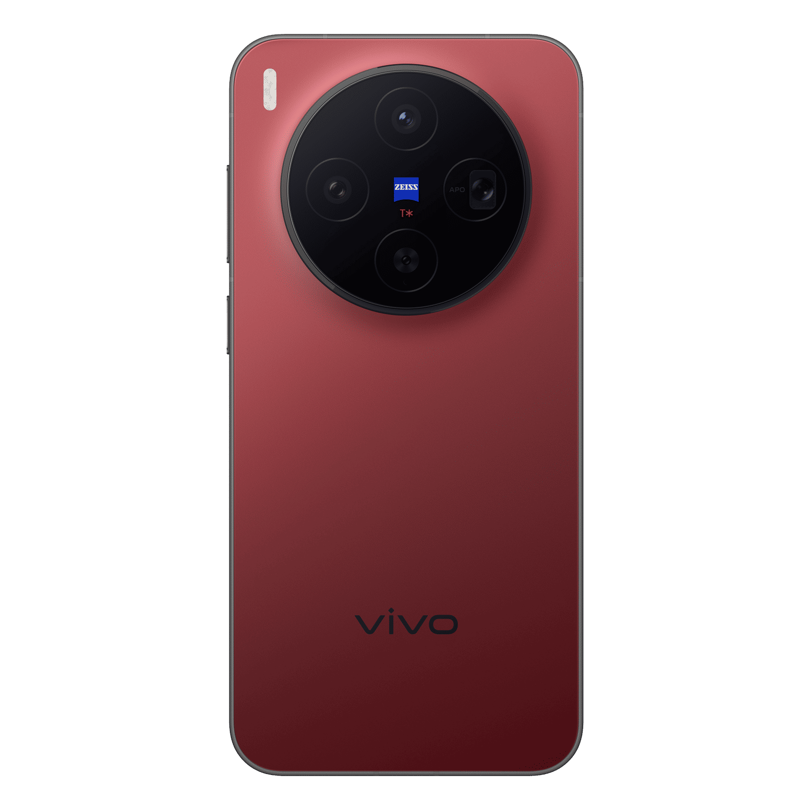 vivo X300 5G (12GB RAM, 256GB Storage) Summit Red 美品 Vivo X300